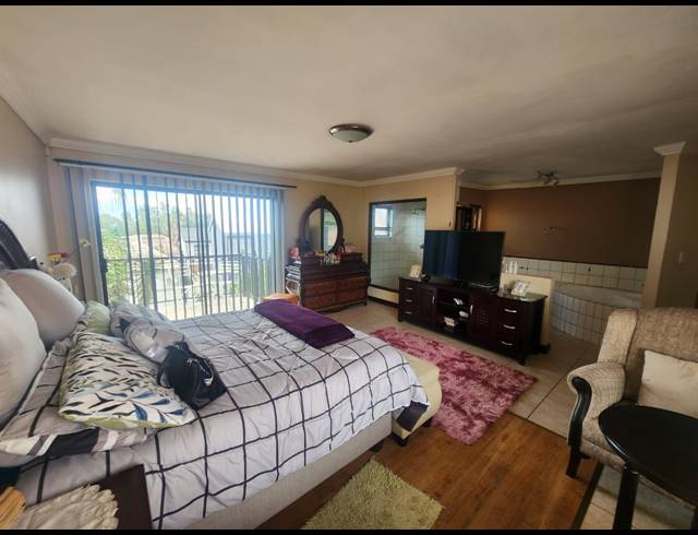 4 BEDROOM HOUSE FOR SALE IN SAFARI GARDENS